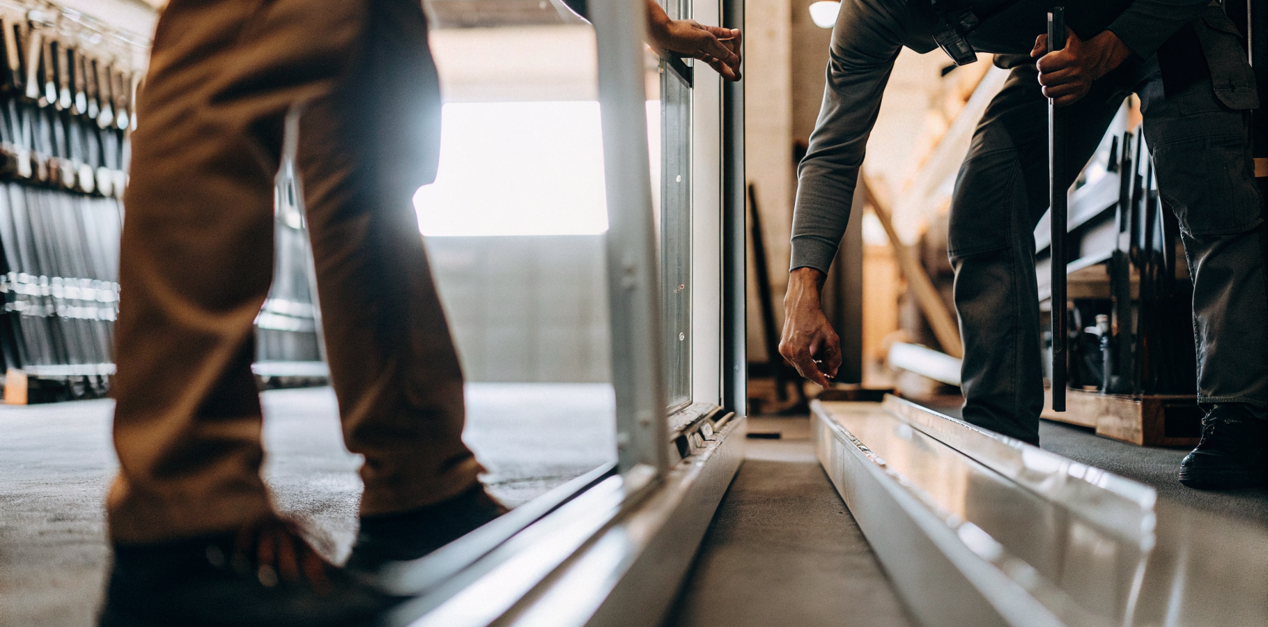 best-practices-for-selecting-and-maintaining-door-operators
