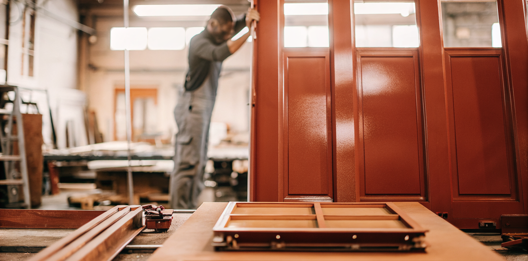 best-practices-for-selecting-commercial-doors-interior-for-contractors