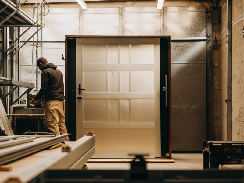 compare-5-leading-stainless-steel-door-suppliers-for-contractors