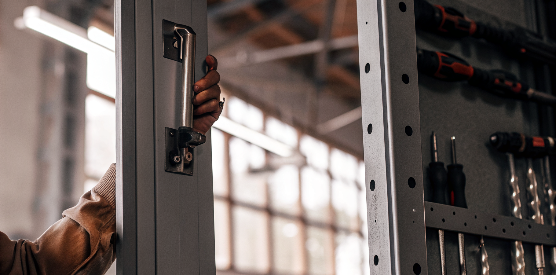 mastering-commercial-door-latch-mechanisms-best-practices-for-contractors